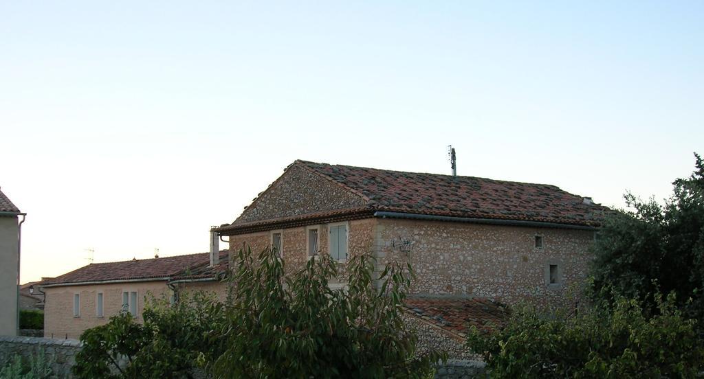 Le Mas Des Baux Bedoin Luaran gambar